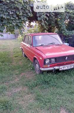 Седан ВАЗ / Lada 2103 1983 в Ивано-Франковске