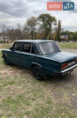 Седан ВАЗ / Lada 2103 1983 в Кам'янському