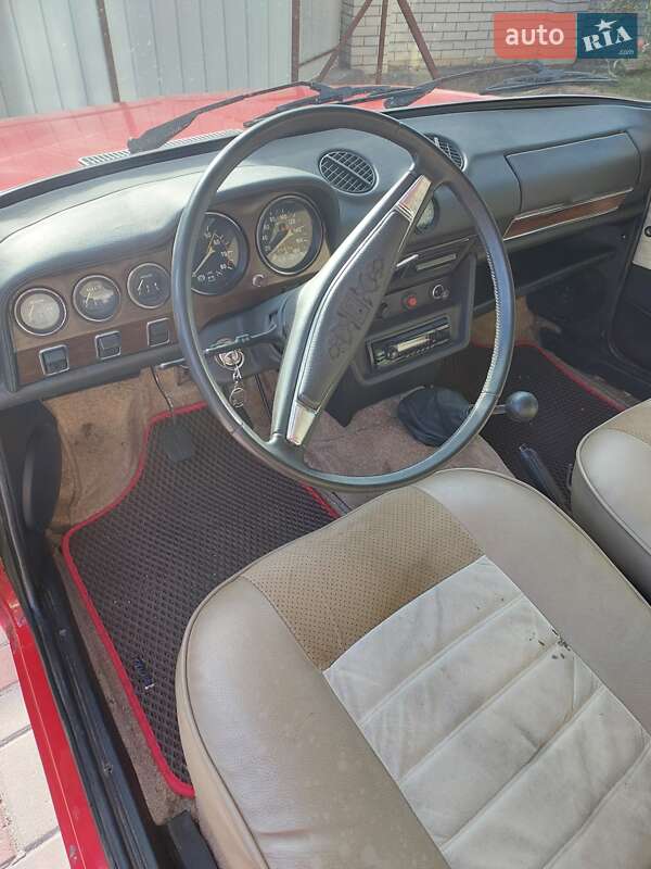 Седан ВАЗ / Lada 2103 1980 в Києві