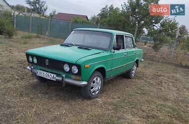 Седан ВАЗ / Lada 2103 1975 в Одессе