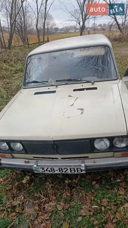 ВАЗ / Lada 2103