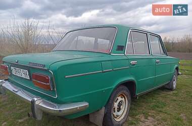 Седан ВАЗ / Lada 2103 1975 в Тальному