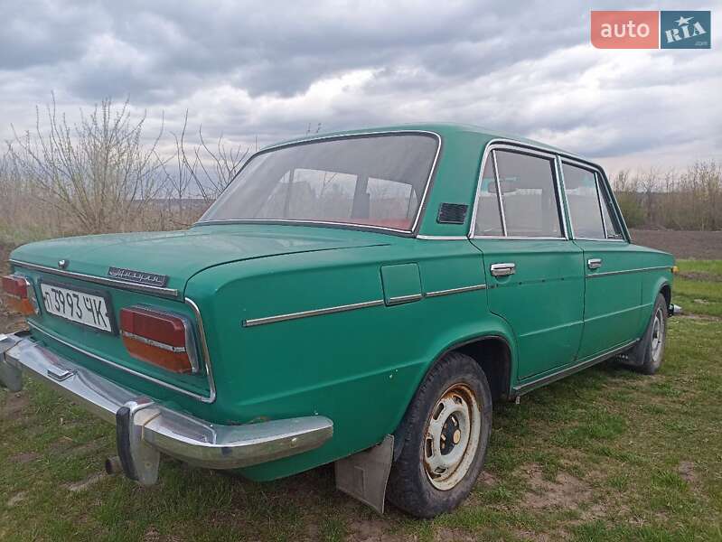 Седан ВАЗ / Lada 2103 1975 в Тальном