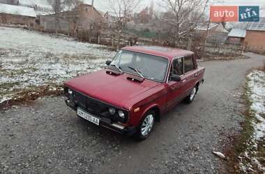 Седан ВАЗ / Lada 2103 1979 в Бердичеве