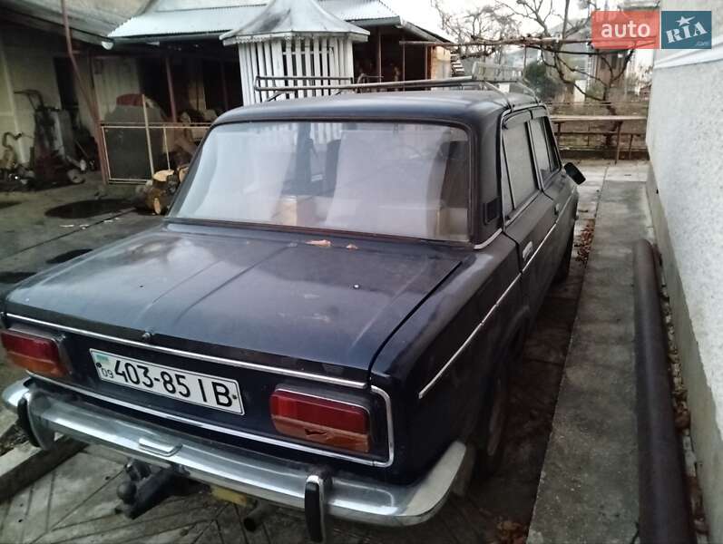 Седан ВАЗ / Lada 2103 1980 в Косове