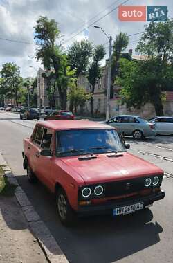 Седан ВАЗ / Lada 2103 1978 в Одессе