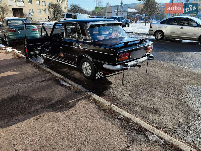 Седан ВАЗ / Lada 2103 1975 в Житомирі