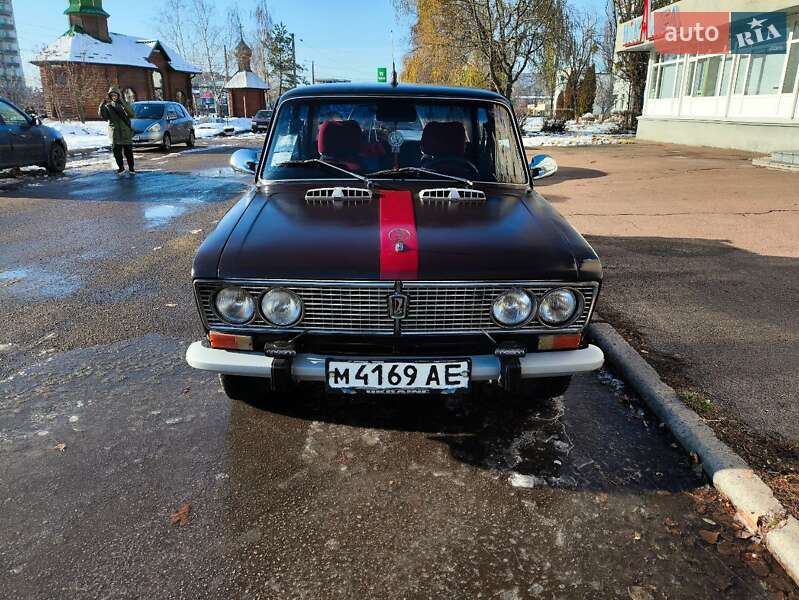 Седан ВАЗ / Lada 2103 1975 в Житомирі