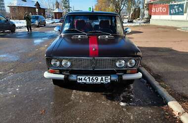 Седан ВАЗ / Lada 2103 1975 в Житомирі