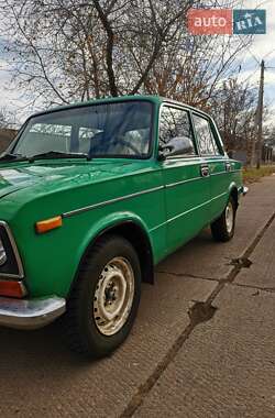 Седан ВАЗ / Lada 2103 1974 в Первомайске