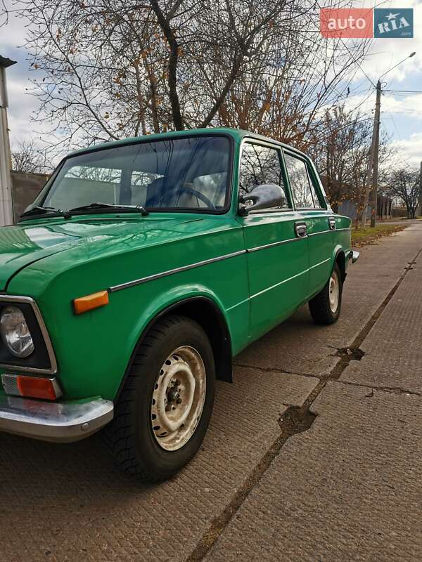 Седан ВАЗ / Lada 2103 1974 в Первомайске