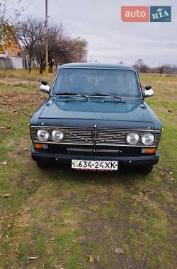 Седан ВАЗ / Lada 2103 1975 в Краснограде