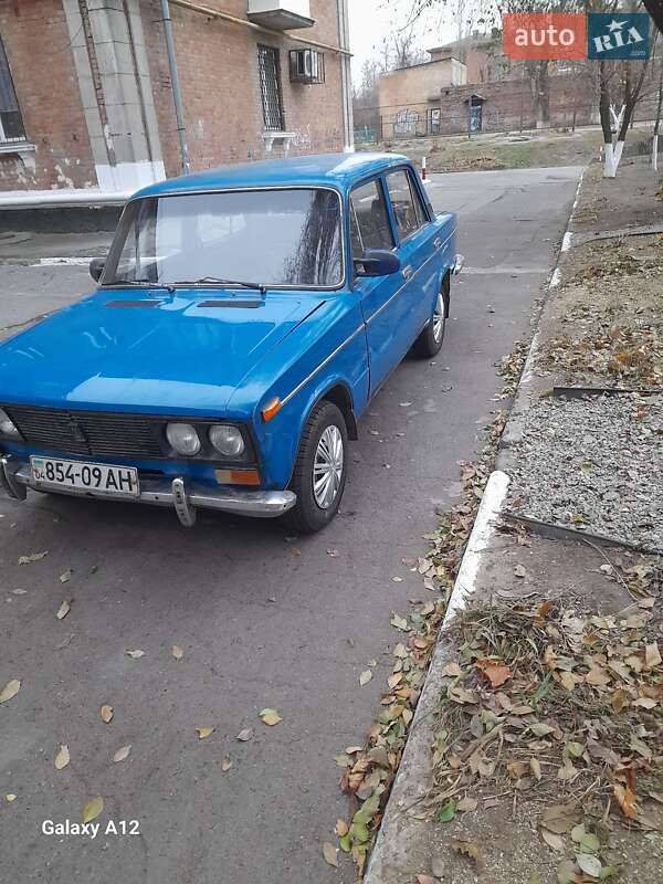 Седан ВАЗ / Lada 2103 1976 в Никополе