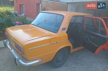 Седан ВАЗ / Lada 2103 1974 в Каневе