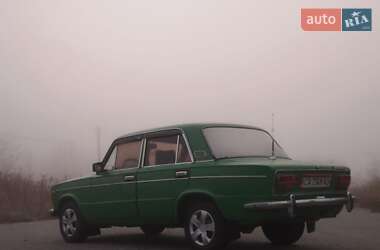 Седан ВАЗ / Lada 2103 1980 в Черкассах