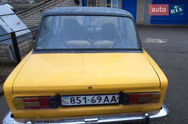 Седан ВАЗ / Lada 2103 1975 в Марганці