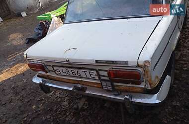 Седан ВАЗ / Lada 2103 1978 в Дубні