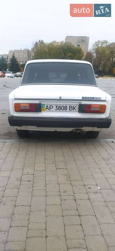 Седан ВАЗ / Lada 2103 1983 в Запорожье