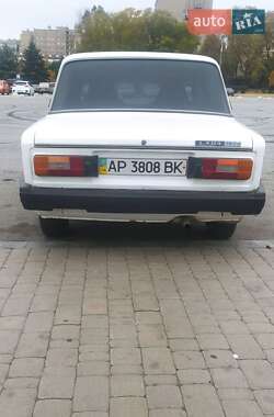 Седан ВАЗ 2103 1983 в 