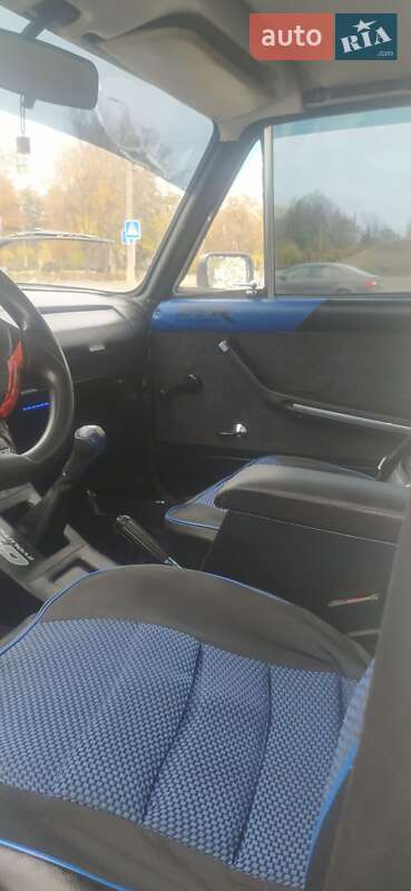 Седан ВАЗ / Lada 2103 1983 в Запорожье