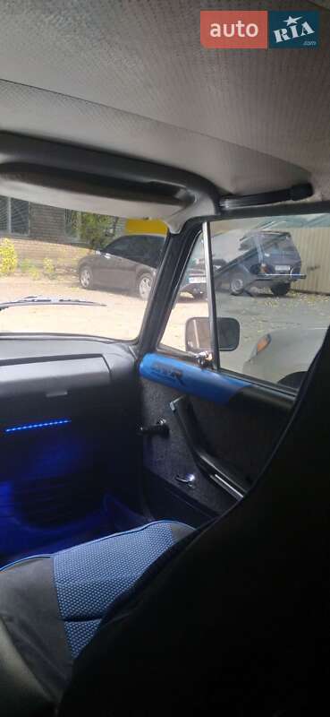 Седан ВАЗ / Lada 2103 1983 в Запорожье