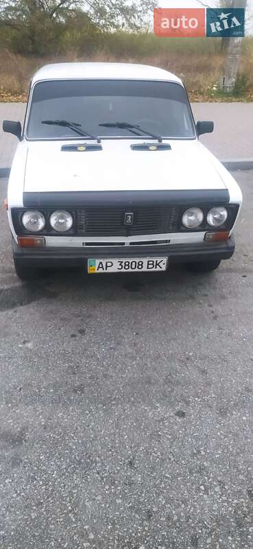 Седан ВАЗ / Lada 2103 1983 в Запорожье