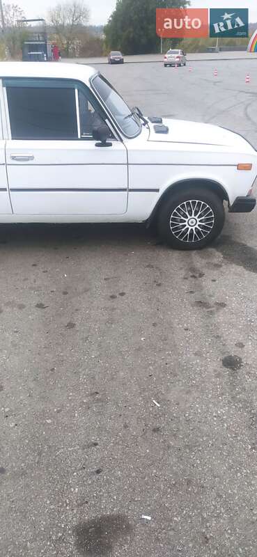 Седан ВАЗ / Lada 2103 1983 в Запорожье