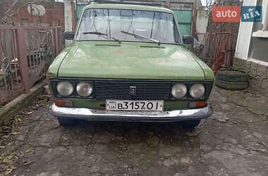 Седан ВАЗ 2103 1977 в 