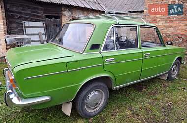Седан ВАЗ 2103 1976 в 