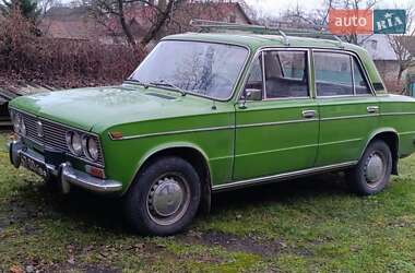 Седан ВАЗ / Lada 2103 1976 в Буську