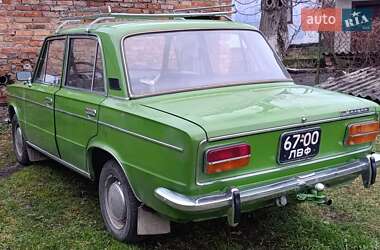 Седан ВАЗ 2103 1976 в 