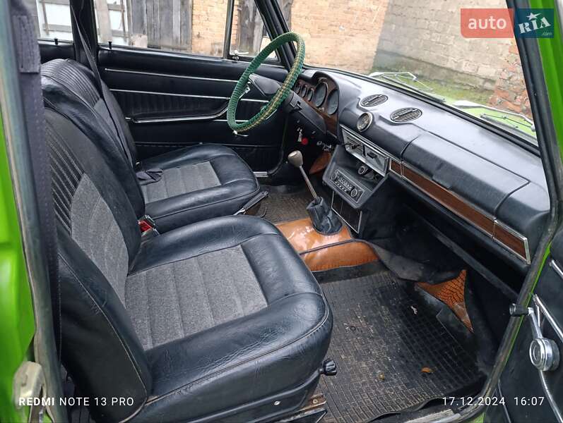 Седан ВАЗ / Lada 2103 1976 в Буске