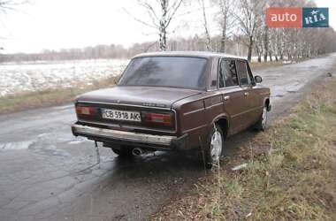 Седан ВАЗ / Lada 2103 1977 в Городні