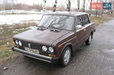 Седан ВАЗ / Lada 2103 1977 в Городні