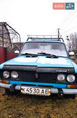 Седан ВАЗ 2103 1981 в 