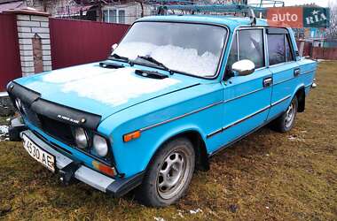 Седан ВАЗ 2103 1981 в 