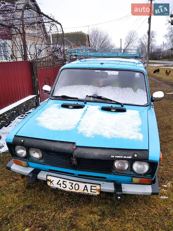 ВАЗ / Lada 2103