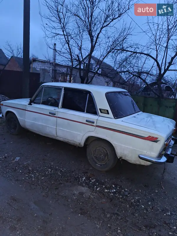 ВАЗ / Lada 2103 1973