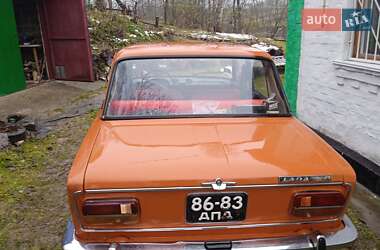 Седан ВАЗ 2103 1978 в 