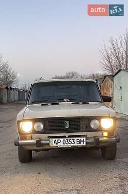 Седан ВАЗ / Lada 2103 1975 в Запоріжжі