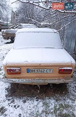 Седан ВАЗ / Lada 2103 1974 в Сумах