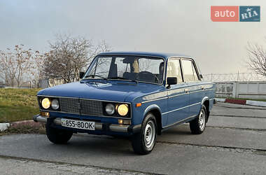 Седан ВАЗ / Lada 2103 1985 в Одессе