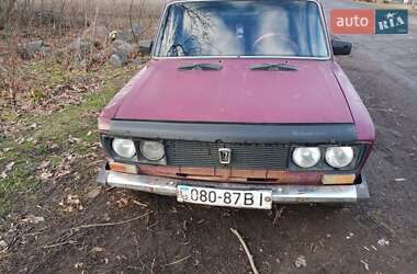 Седан ВАЗ / Lada 2103 1974 в Звенигородці