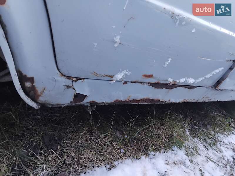 Седан ВАЗ / Lada 2103 1974 в Тернополі