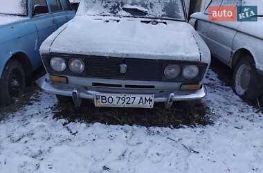 Седан ВАЗ / Lada 2103 1974 в Тернополе