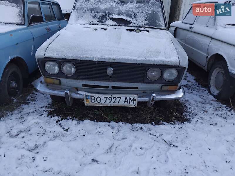 Седан ВАЗ 2103 1974 в 
