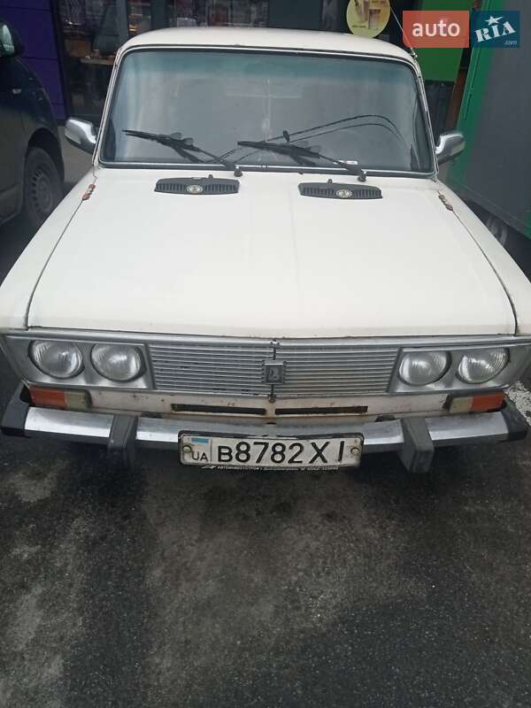 Седан ВАЗ / Lada 2103 1974 в Харкові фото Седан ВАЗ / Lada 2103 1974 в Харкові