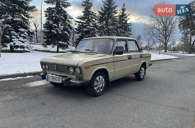 Седан ВАЗ / Lada 2103 1977 в Нових Петрівцях