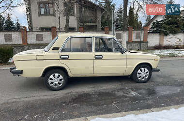 Седан ВАЗ / Lada 2103 1977 в Нових Петрівцях