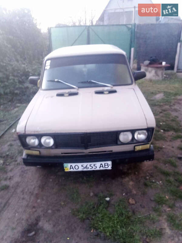 Седан ВАЗ / Lada 2103 1978 в Одессе